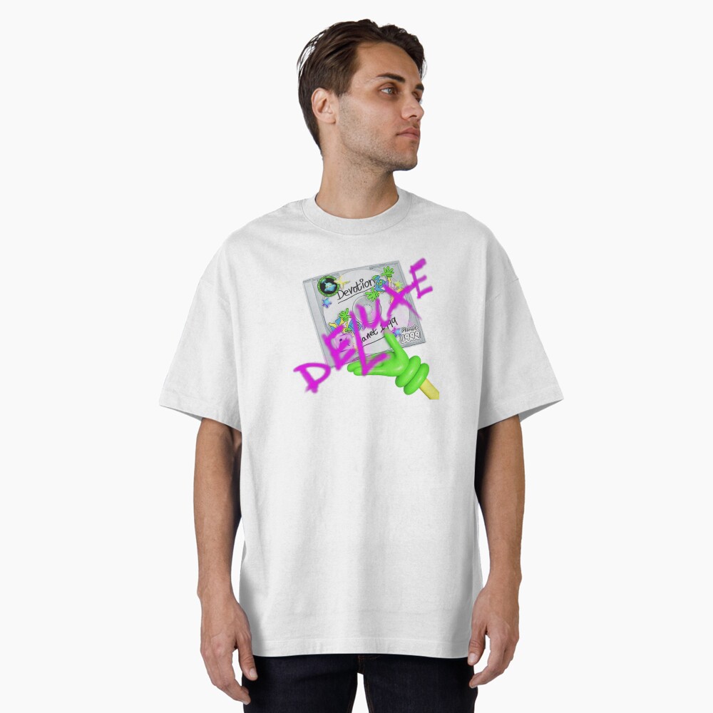 Item preview, Oversized T-Shirt designed and sold by SabrinaMiles98.