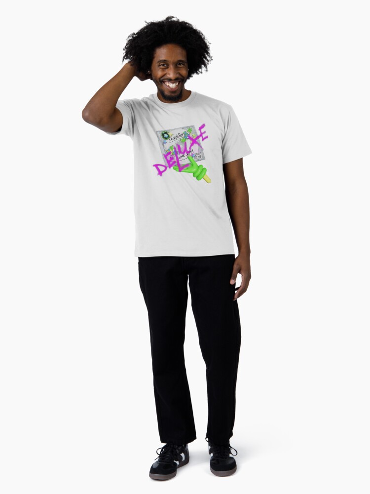 Thumbnail 3 of 4, Premium T-Shirt, p1999 delux designed and sold by SabrinaMiles98.