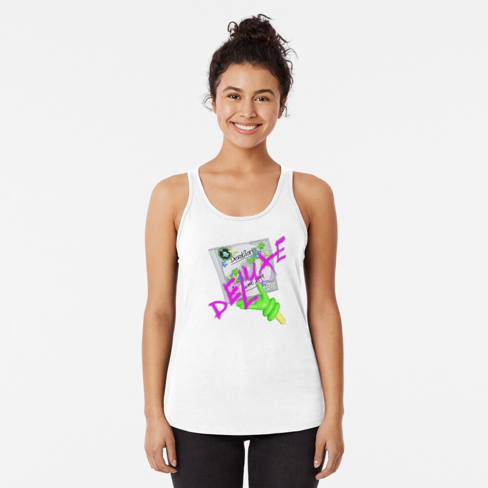 Item preview, Racerback Tank Top designed and sold by SabrinaMiles98.