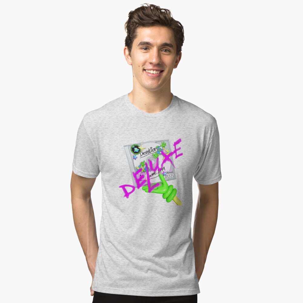 Item preview, Tri-blend T-Shirt designed and sold by SabrinaMiles98.