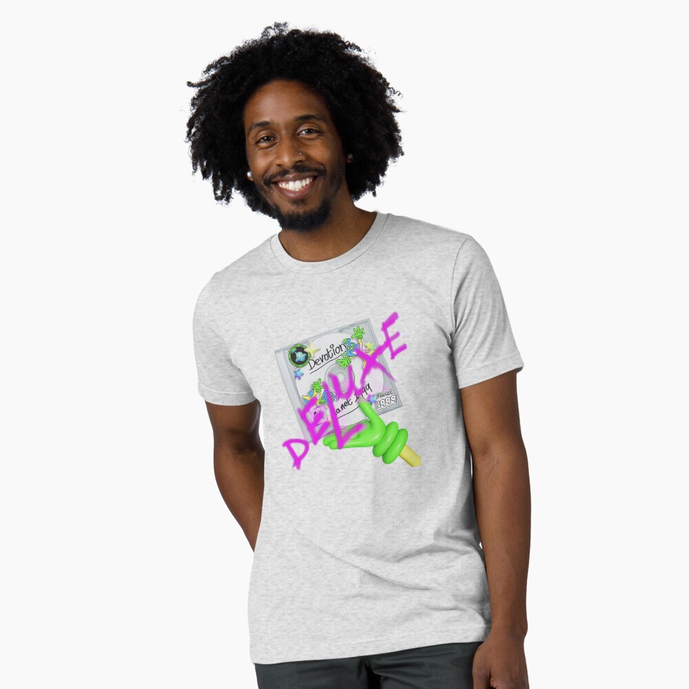 Item preview, Tri-blend T-Shirt designed and sold by SabrinaMiles98.