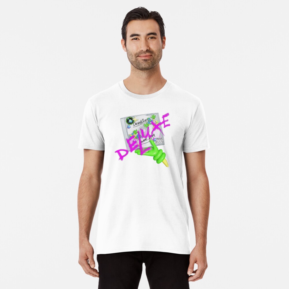 Item preview, Premium T-Shirt designed and sold by SabrinaMiles98.
