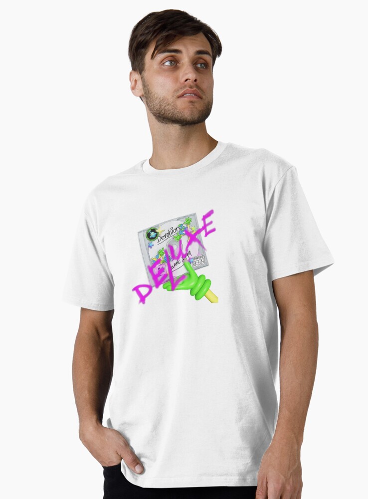 Thumbnail 1 of 4, Premium T-Shirt, p1999 delux designed and sold by SabrinaMiles98.