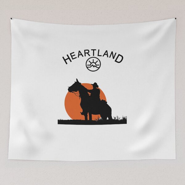 Item preview, Heartland, Heartland Horse designed and sold by STARPULL.