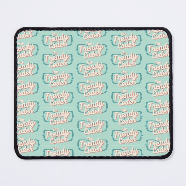 Item preview, The Trendy Coder designed and sold by TrendyCoder.