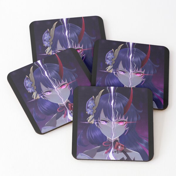 Item preview, Raidens Halved designed and sold by Annilexia.