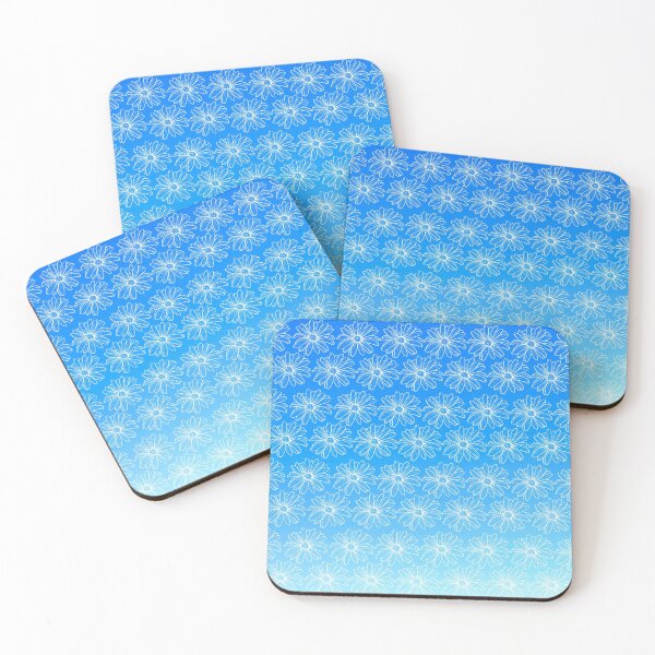 Item preview, Flowers print designed and sold by JaneDesignsForU.