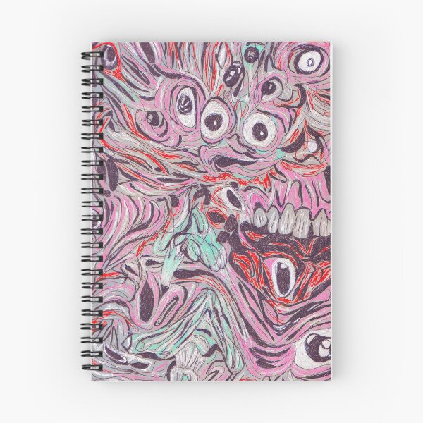 Item preview, S3-6 designed and sold by Discordant Dreams Art.
