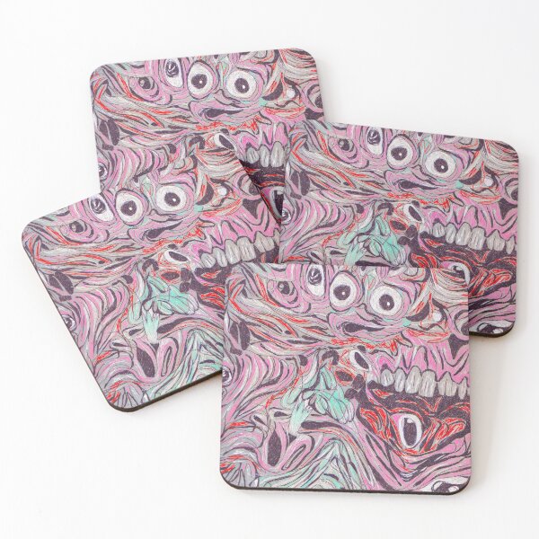 Item preview, S3-6 designed and sold by Discordant Dreams Art.