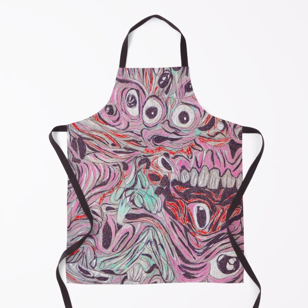 Item preview, S3-6 designed and sold by Discordant Dreams Art.
