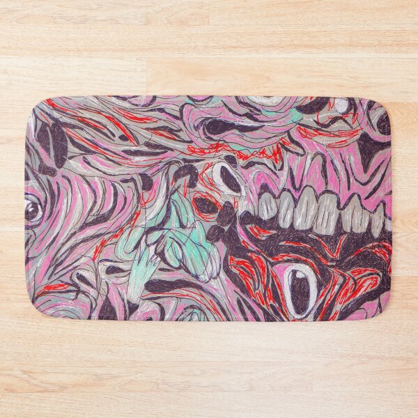 Item preview, S3-6 designed and sold by Discordant Dreams Art.