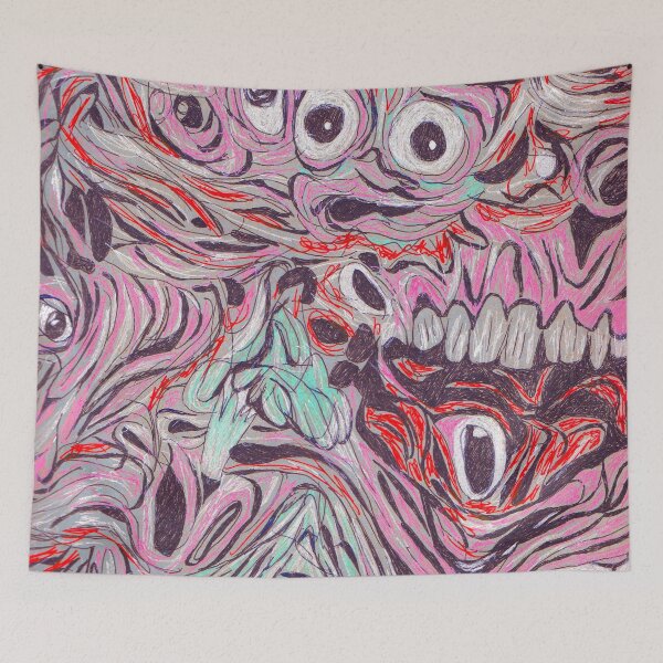 Item preview, S3-6 designed and sold by Discordant Dreams Art.