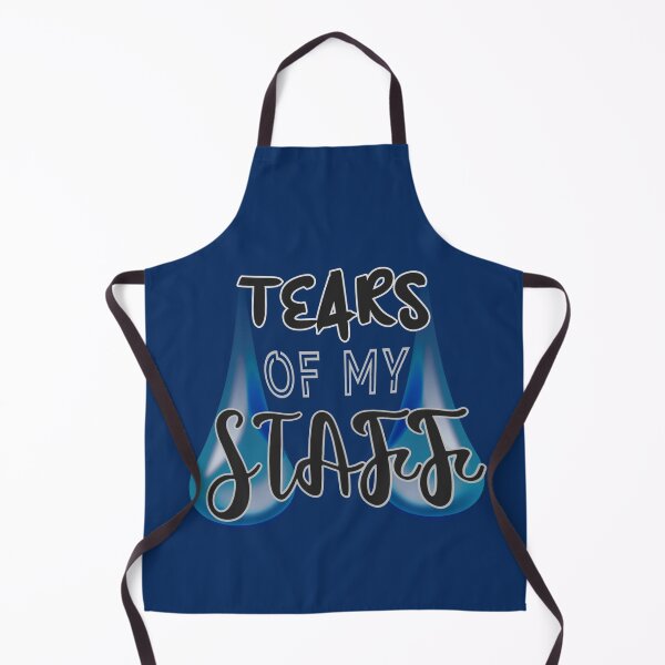 Item preview, Tears of my staff funny boss designed and sold by cizito.