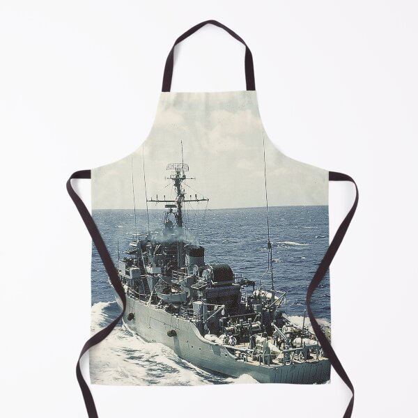 Item preview, USS FEARLESS (MSO-442) SHIP'S STORE designed and sold by militarygifts.