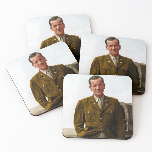 Item preview, Glenn Miller color photo 1942 designed and sold by gameshowfan2001.