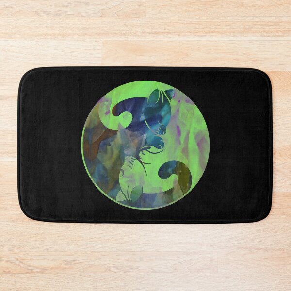 Item preview,  Ying yang cats designed and sold by RafaelLima7.