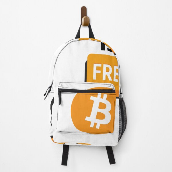 Item preview, Bitcoin is Freedom designed and sold by tfinancialleap.