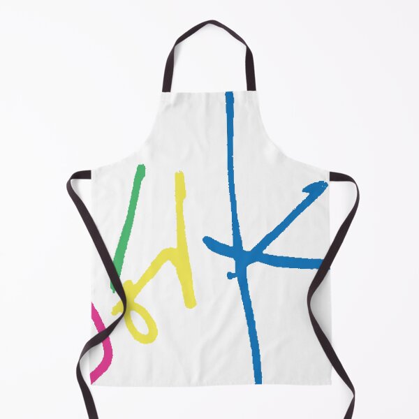 Item preview, Bjork signature designed and sold by Ananeurona.