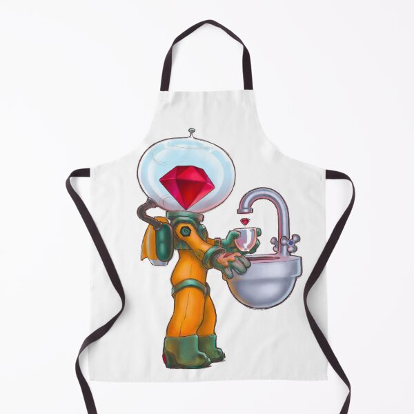 Item preview, Ruby with Async designed and sold by Socketry.