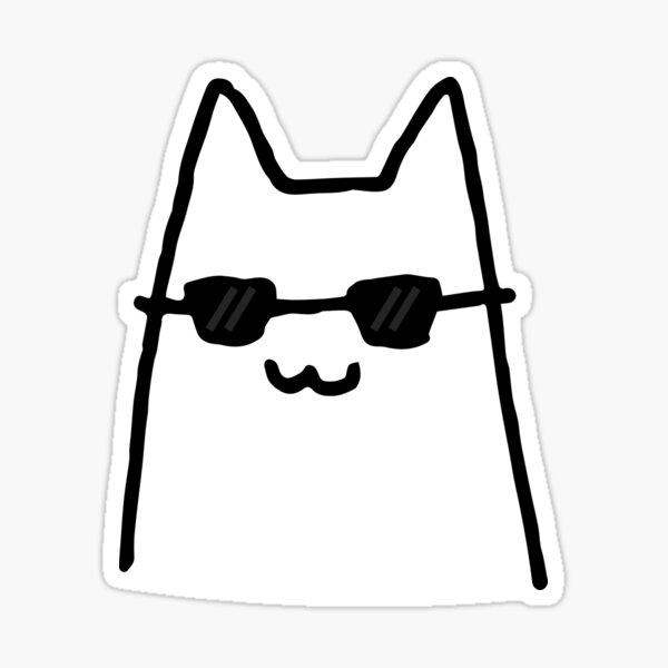 Up Hand Bongo Cat in Swag Black Bag - Roblox, Free t shirt design, Roblox  t shirts, Roblox shirt