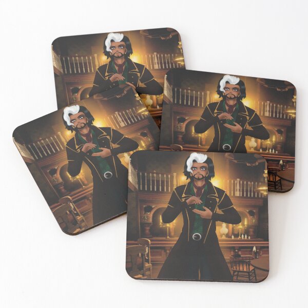 Item preview, Forajido Ash Grimes designed and sold by DigiartStudio.