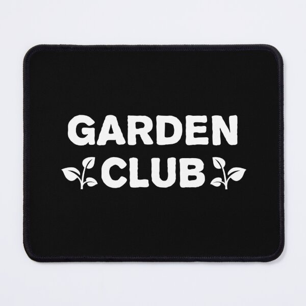 Item preview, Garden Club Gift Gardening Master Gardener designed and sold by The Junto Shop.