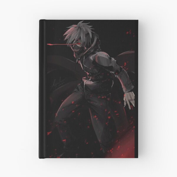 Item preview, Tokio Goul Anime 1 designed and sold by bainjack097.