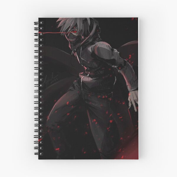 Item preview, Tokio Goul Anime 1 designed and sold by bainjack097.