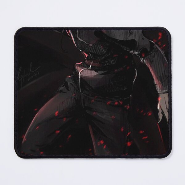 Item preview, Tokio Goul Anime 1 designed and sold by bainjack097.