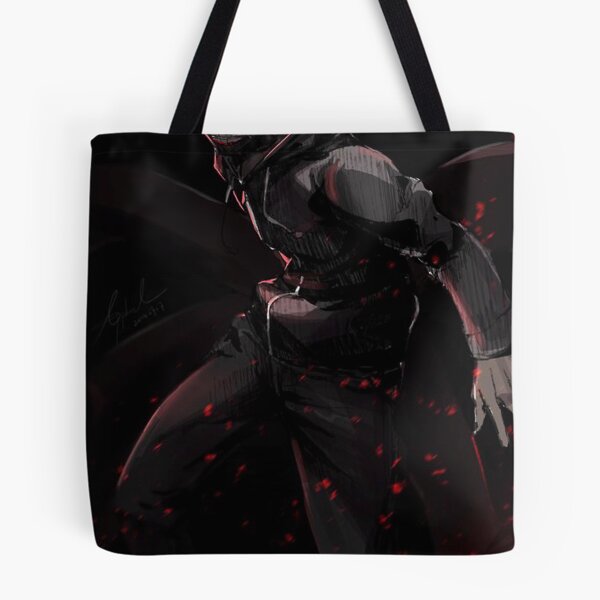 Item preview, Tokio Goul Anime 1 designed and sold by bainjack097.