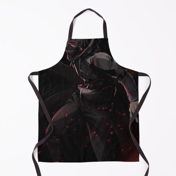 Item preview, Tokio Goul Anime 1 designed and sold by bainjack097.