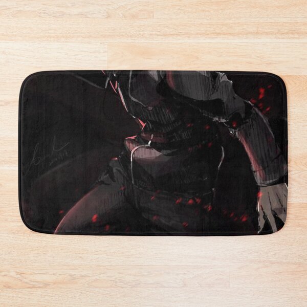 Item preview, Tokio Goul Anime 1 designed and sold by bainjack097.