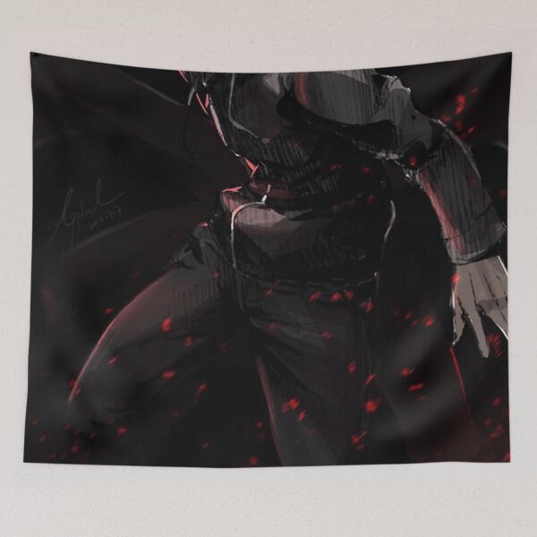 Item preview, Tokio Goul Anime 1 designed and sold by bainjack097.