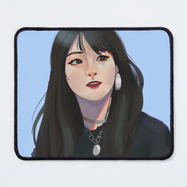 Item preview, Red Velvet Seulgi designed and sold by phartison.