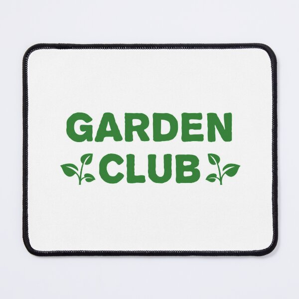Item preview, Garden Club Gift Gardening Master Gardener designed and sold by The Junto Shop.