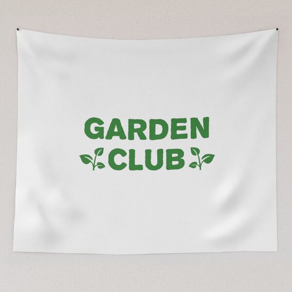 Item preview, Garden Club Gift Gardening Master Gardener  designed and sold by The Junto Shop.