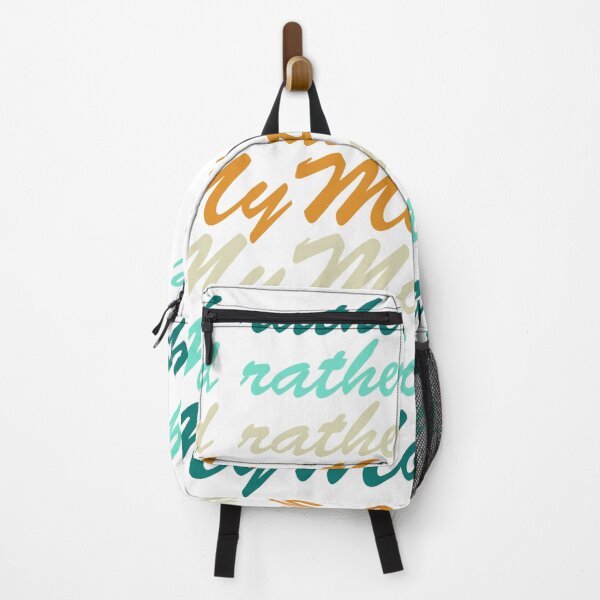 Item preview, I'd rather be riding my motorcycle designed and sold by ismdesigner.