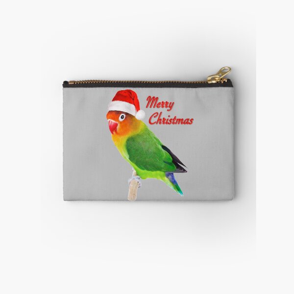 Artikelvorschau, Lovebird Weihnachten entworfen und verkauft von CDCS.