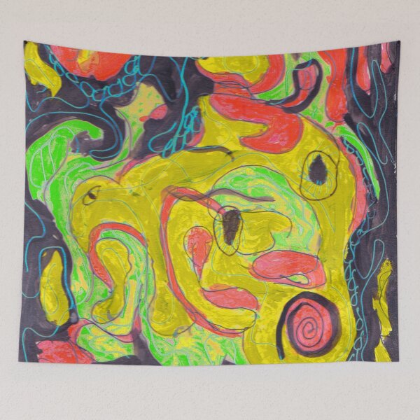 Item preview, Sketchbook 3 designed and sold by Discordant Dreams Art.