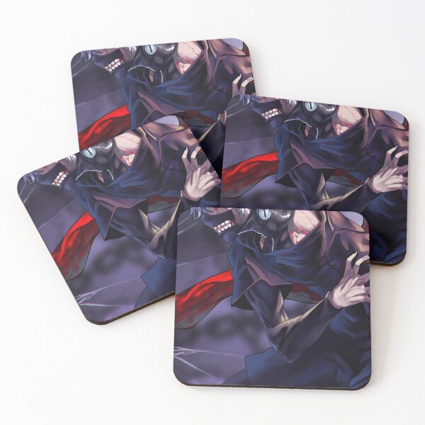 Item preview, Tokio Goul Anime 2 designed and sold by bainjack097.