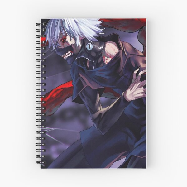 Item preview, Tokio Goul Anime 2 designed and sold by bainjack097.