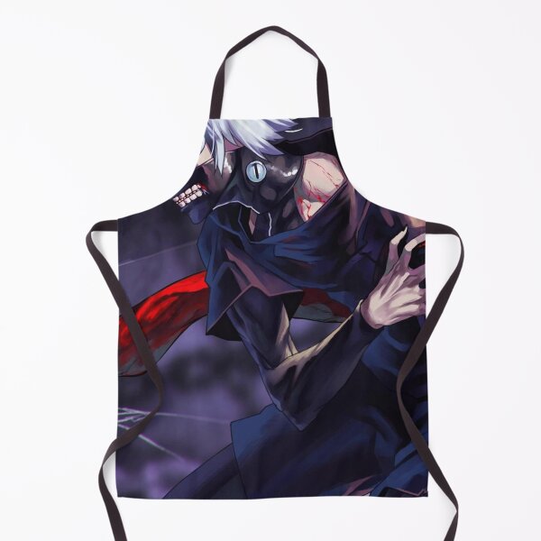 Item preview, Tokio Goul Anime 2 designed and sold by bainjack097.