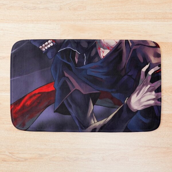 Item preview, Tokio Goul Anime 2 designed and sold by bainjack097.