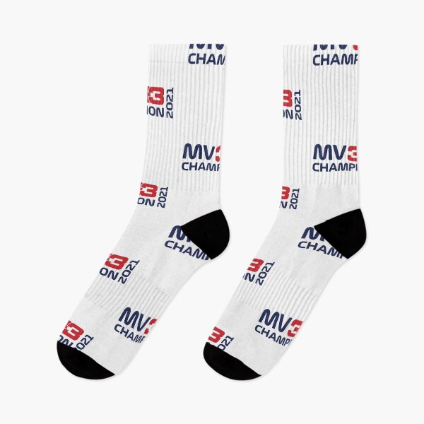 Item preview, MV 33 World Champion 2021 (Blue) designed and sold by FilipeFerreira.