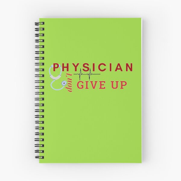 Item preview, Physician  designed and sold by Oksanka21.