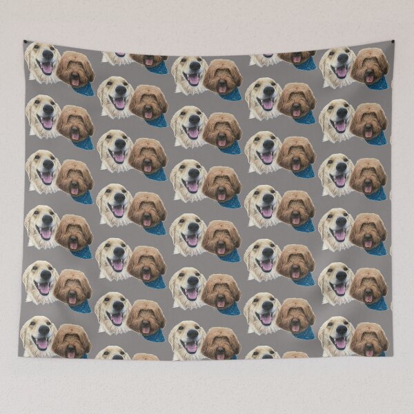 Item preview, Dogs Best Friends | dog lover designed and sold by NathBros.