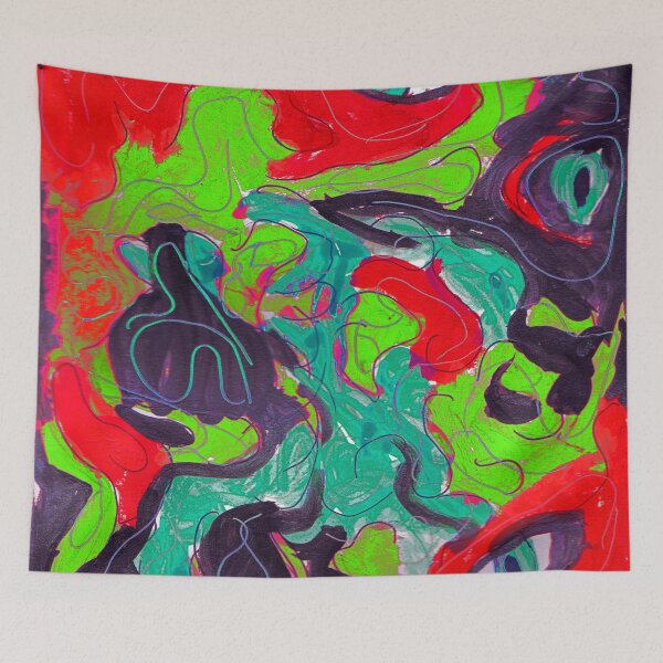 Item preview, Sketchbook 4 designed and sold by Discordant Dreams Art.