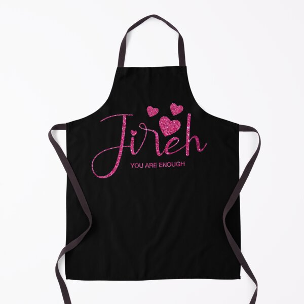 Item preview, Jireh You Are More Then Enough Christian Faith designed and sold by loveoceanair.