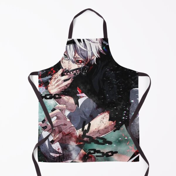 Item preview, Tokio Goul Anime 3 designed and sold by bainjack097.