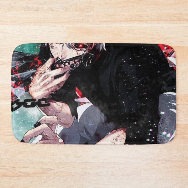 Item preview, Tokio Goul Anime 3 designed and sold by bainjack097.